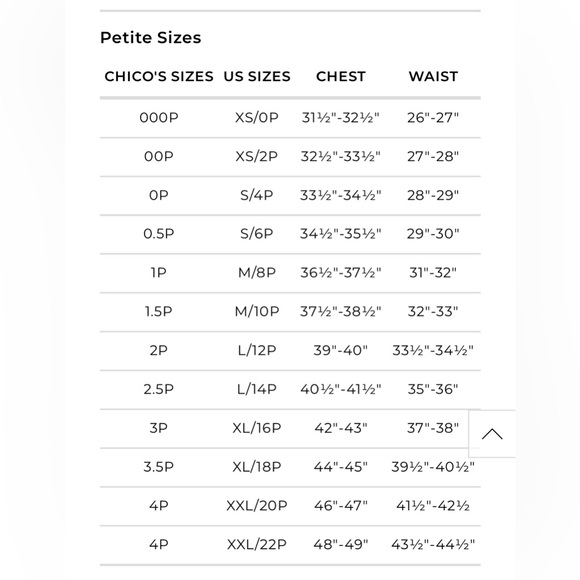 Chico’s size 2 (12) petite crop, cargo pants, linen blend, blue - Picture 9 of 9